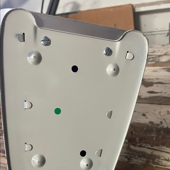 Gray Mechanical Postal Scale - Picture 6 of 9